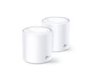 TP-Link DECO X20 Mesh WiFi6 (1800Mb/s a/b/g/n/ac/ax) 2xAP - 635027 - zdjęcie 6